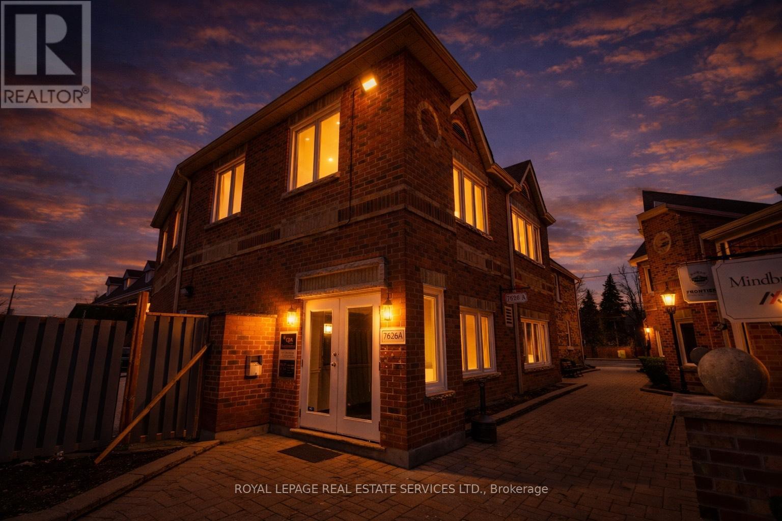 7626a Yonge Street, Vaughan, Ontario  L4J 1V9 - Photo 6 - N12943132