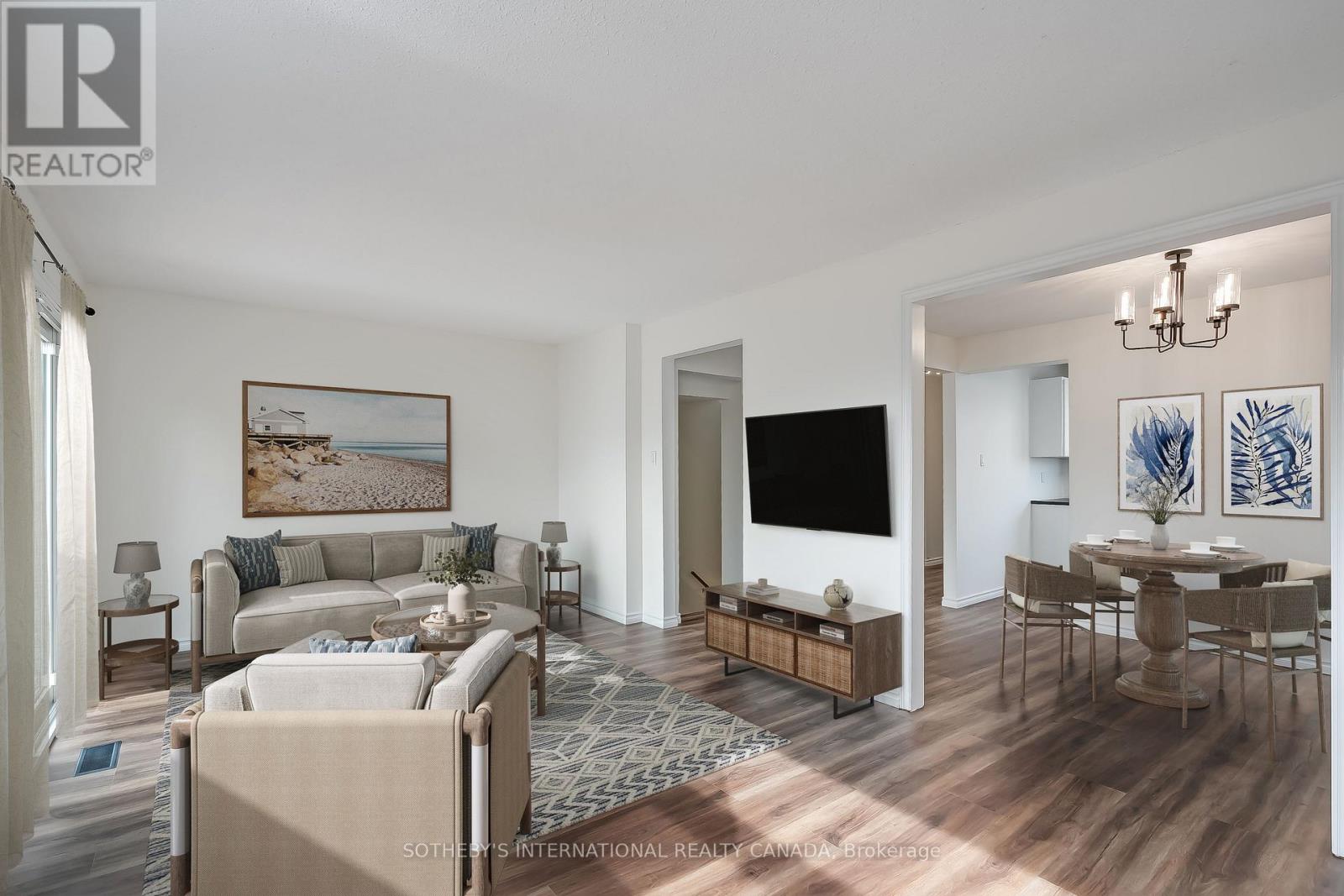 203 - 1055 Shawnmarr Road, Mississauga, Ontario  L5H 3V2 - Photo 3 - W12952696