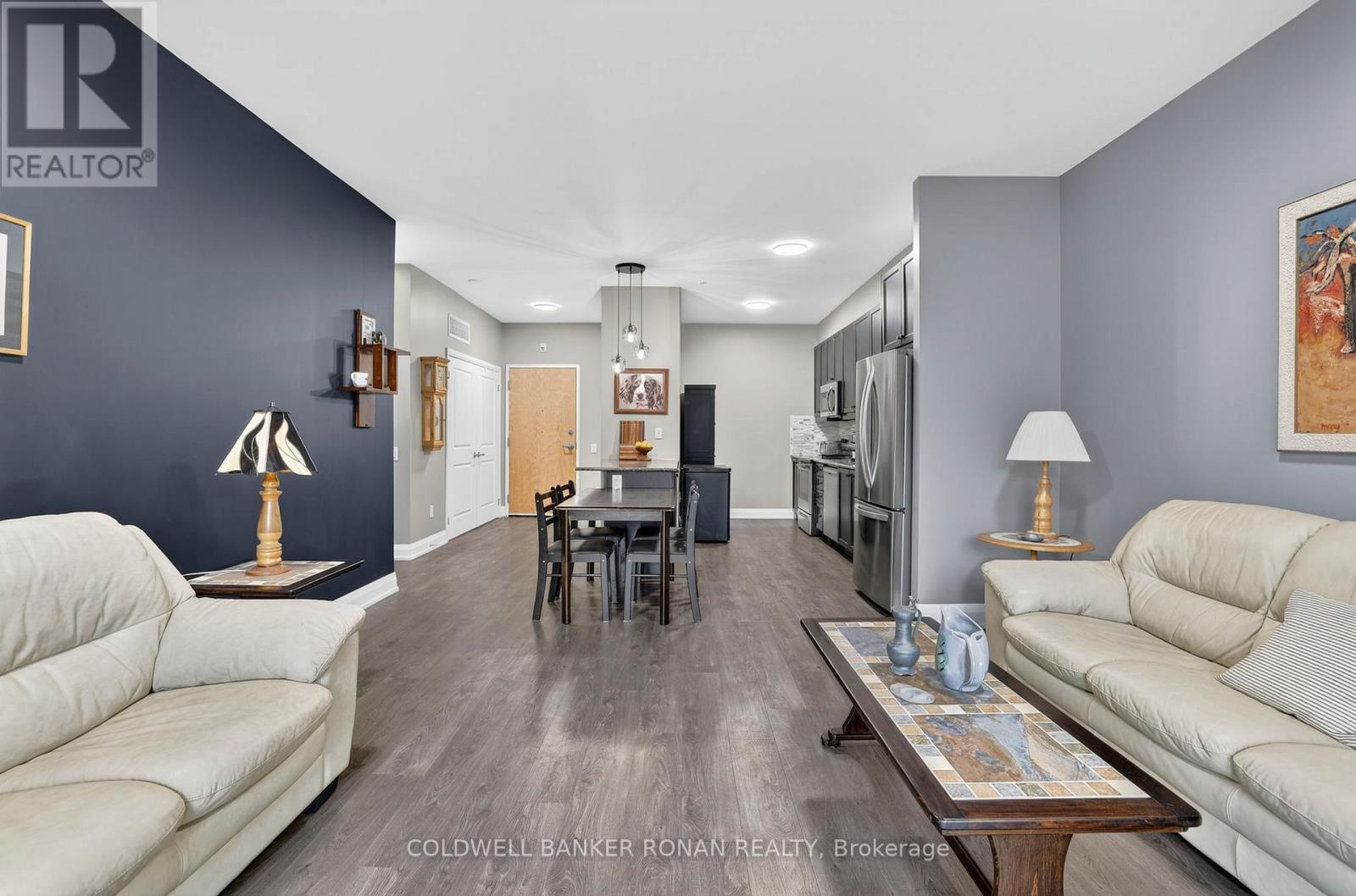 104 - 64 Queen Street S, New Tecumseth (Tottenham), Ontario  L0G 1W0 - Photo 16 - N12953388