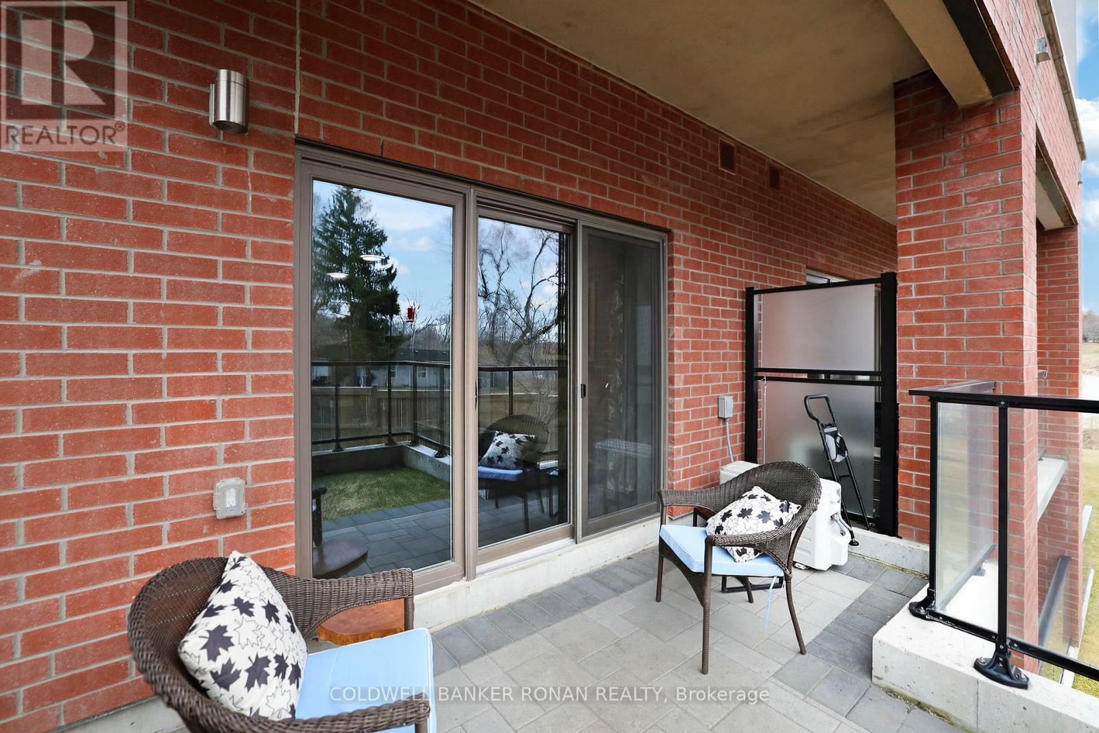 104 - 64 Queen Street S, New Tecumseth (Tottenham), Ontario  L0G 1W0 - Photo 24 - N12953388