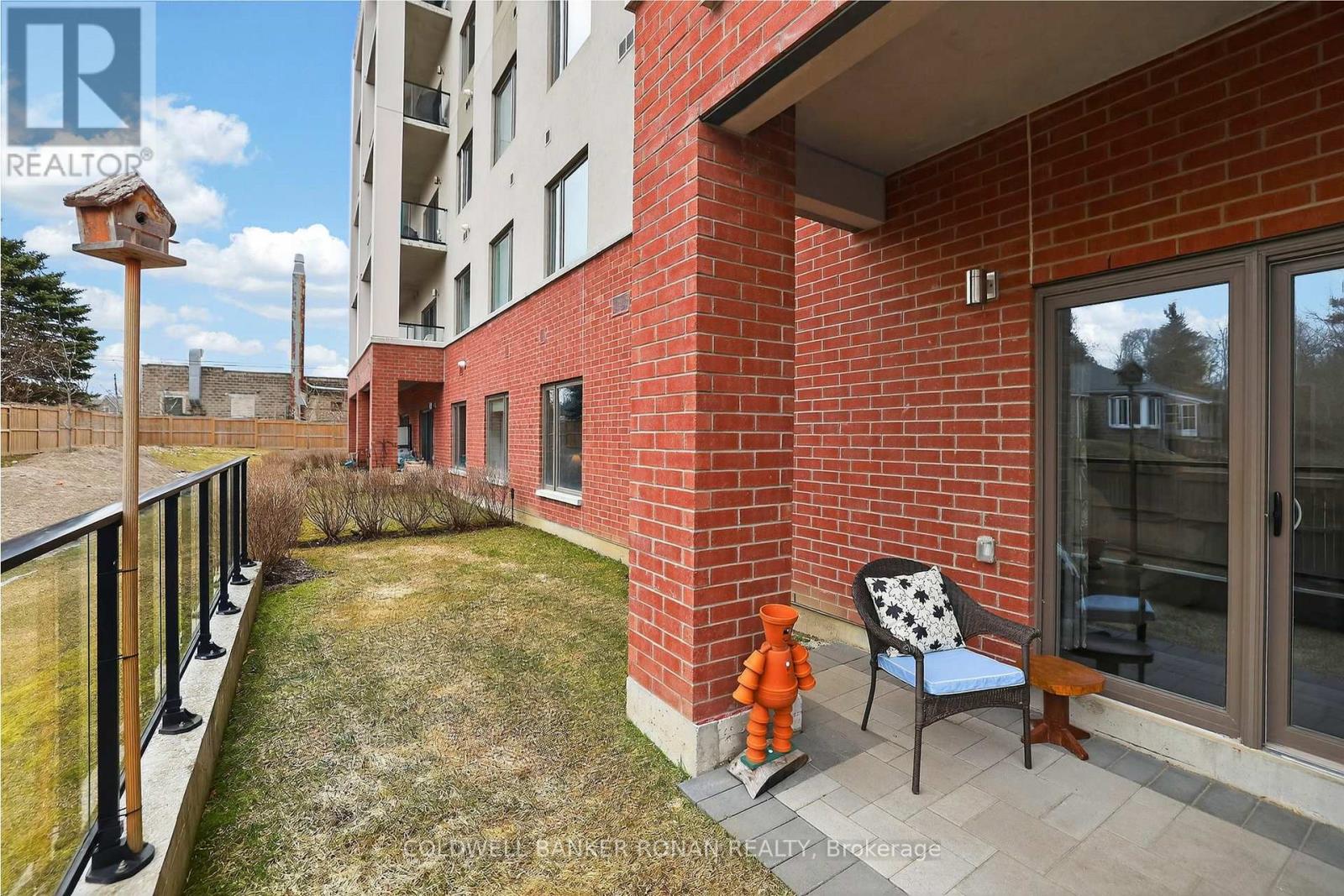 104 - 64 Queen Street S, New Tecumseth (Tottenham), Ontario  L0G 1W0 - Photo 25 - N12953388