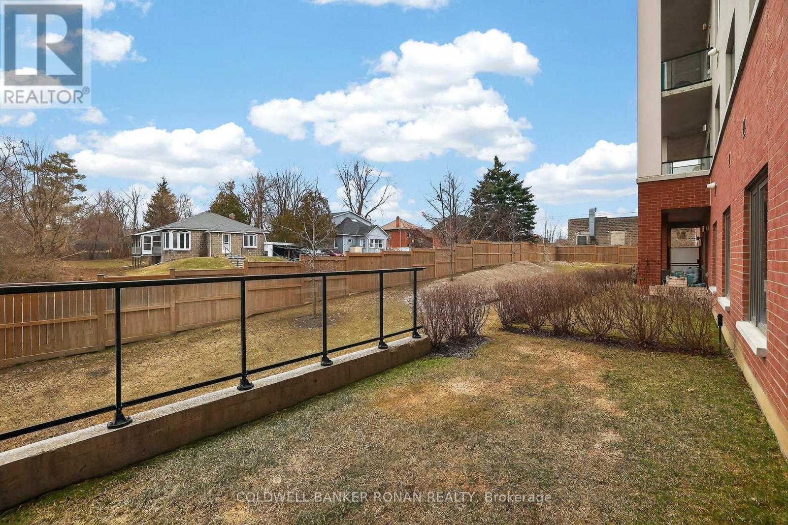 104 - 64 Queen Street S, New Tecumseth (Tottenham), Ontario  L0G 1W0 - Photo 26 - N12953388