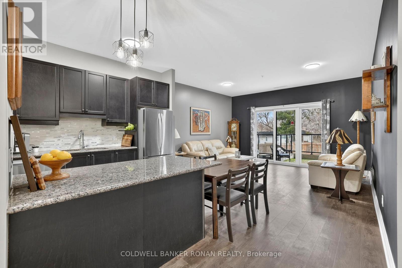 104 - 64 Queen Street S, New Tecumseth (Tottenham), Ontario  L0G 1W0 - Photo 7 - N12953388