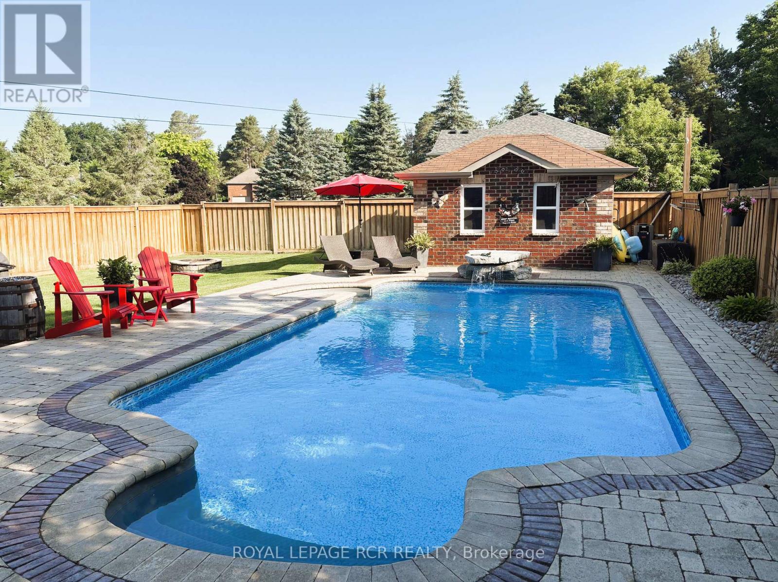 10 Fisher Drive, Adjala-Tosorontio, Ontario  L0M 1J0 - Photo 17 - N12953396