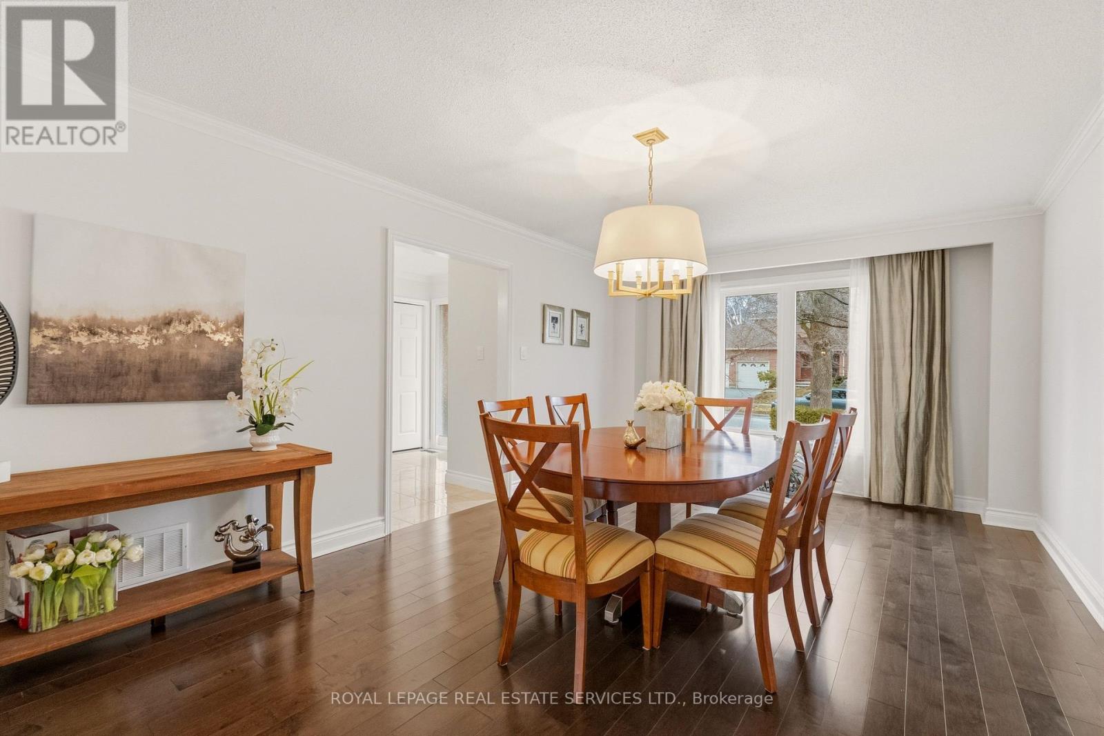 89 Timberline Trail, Aurora, Ontario  L4G 6A1 - Photo 20 - N12953460