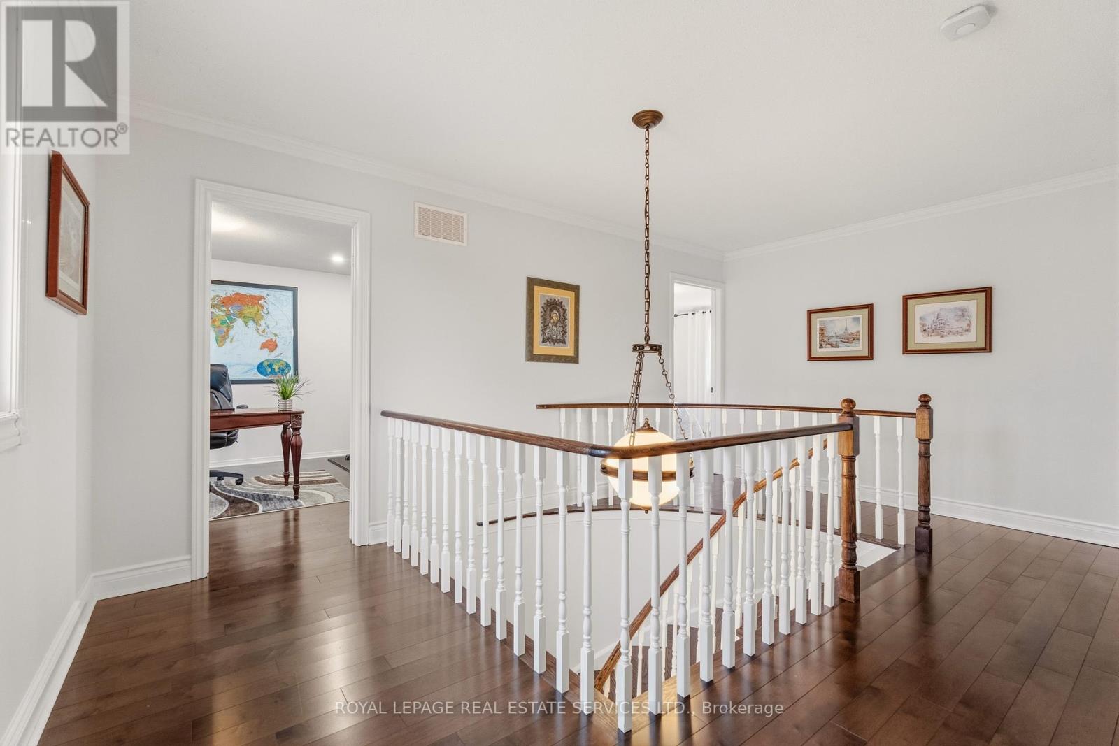 89 Timberline Trail, Aurora, Ontario  L4G 6A1 - Photo 25 - N12953460