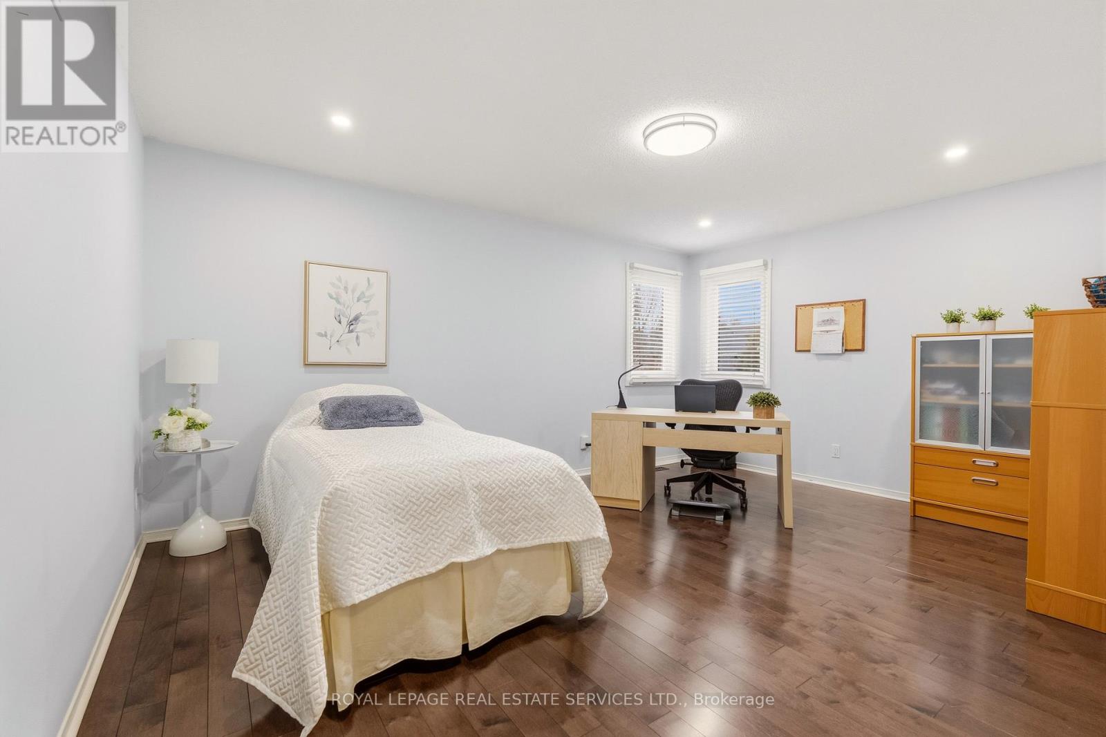 89 Timberline Trail, Aurora, Ontario  L4G 6A1 - Photo 30 - N12953460