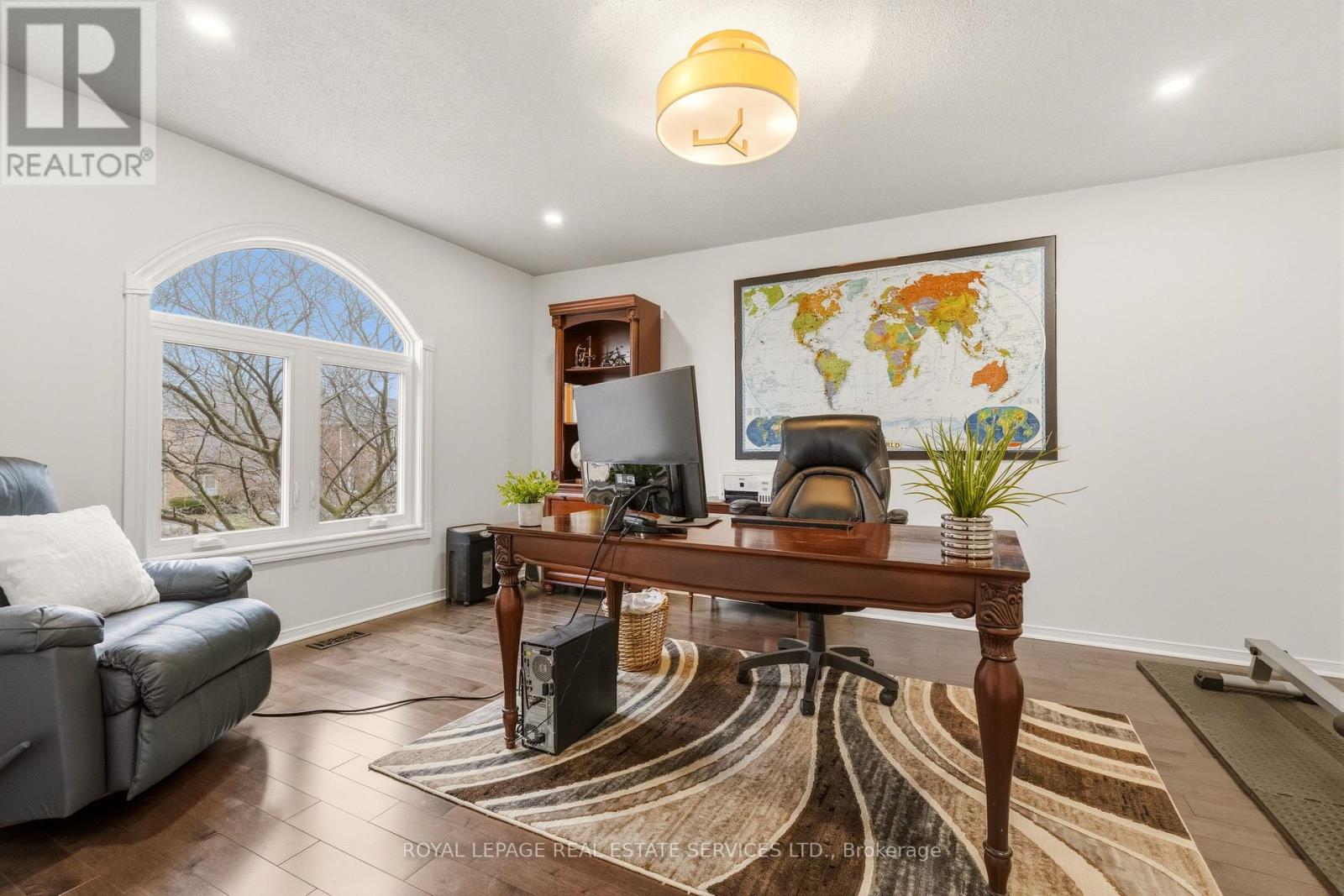 89 Timberline Trail, Aurora, Ontario  L4G 6A1 - Photo 32 - N12953460