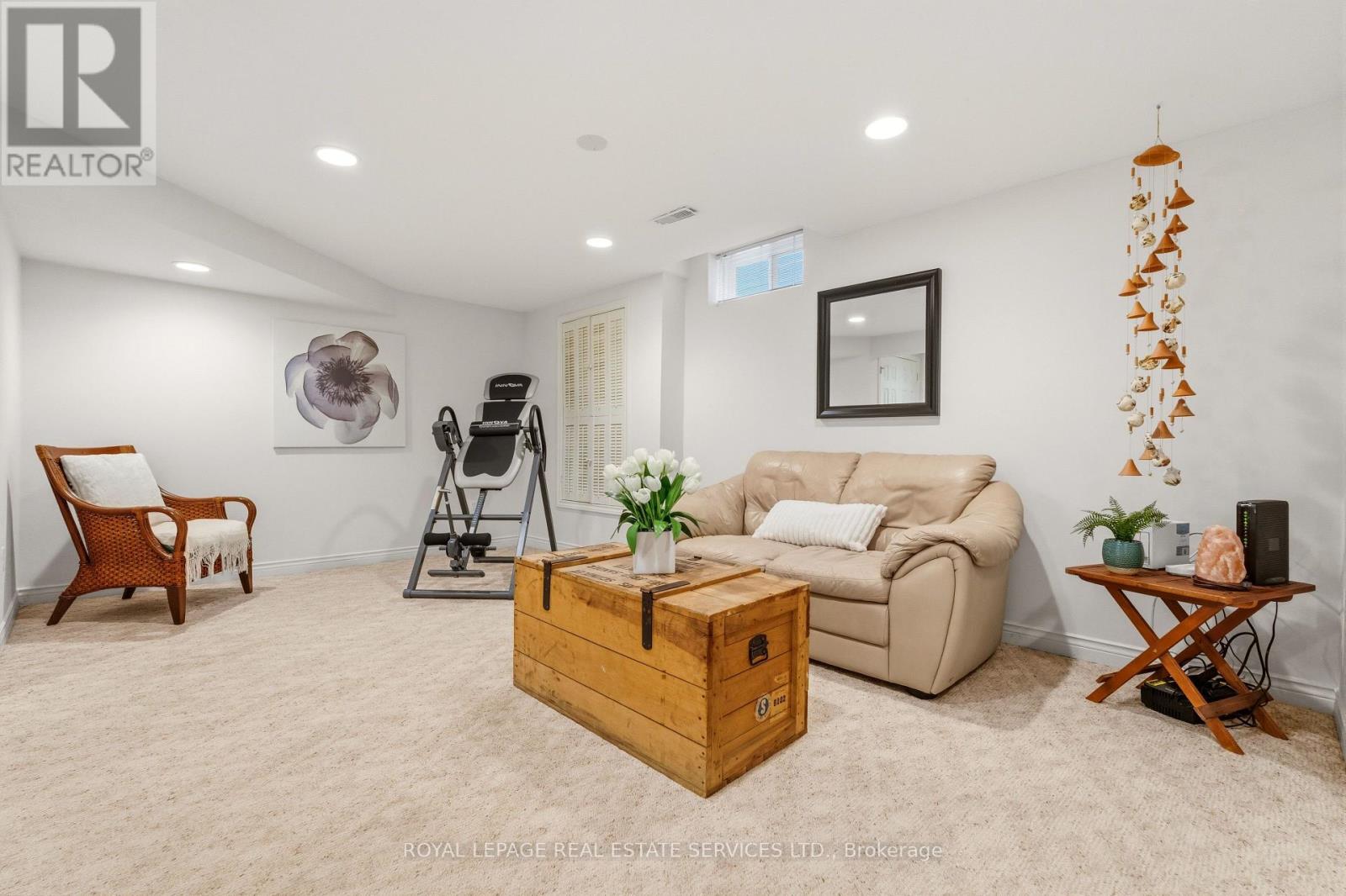 89 Timberline Trail, Aurora, Ontario  L4G 6A1 - Photo 40 - N12953460