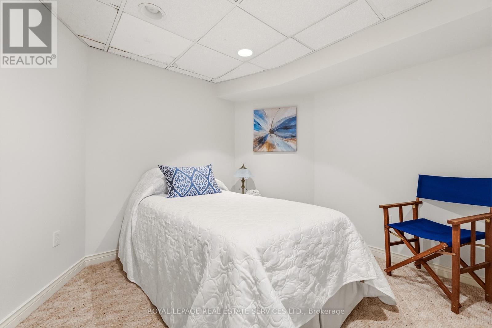 89 Timberline Trail, Aurora, Ontario  L4G 6A1 - Photo 44 - N12953460