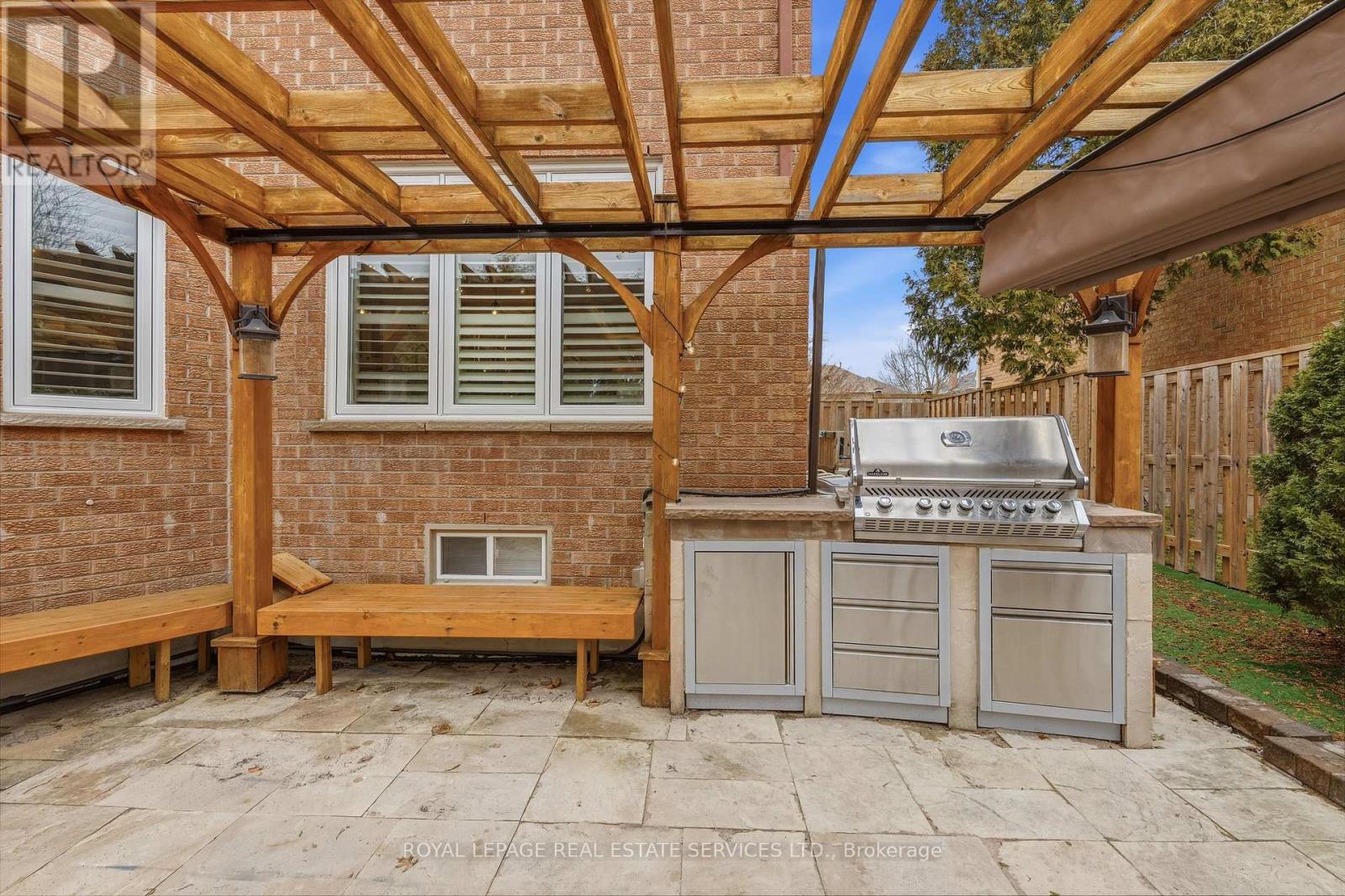 89 Timberline Trail, Aurora, Ontario  L4G 6A1 - Photo 48 - N12953460