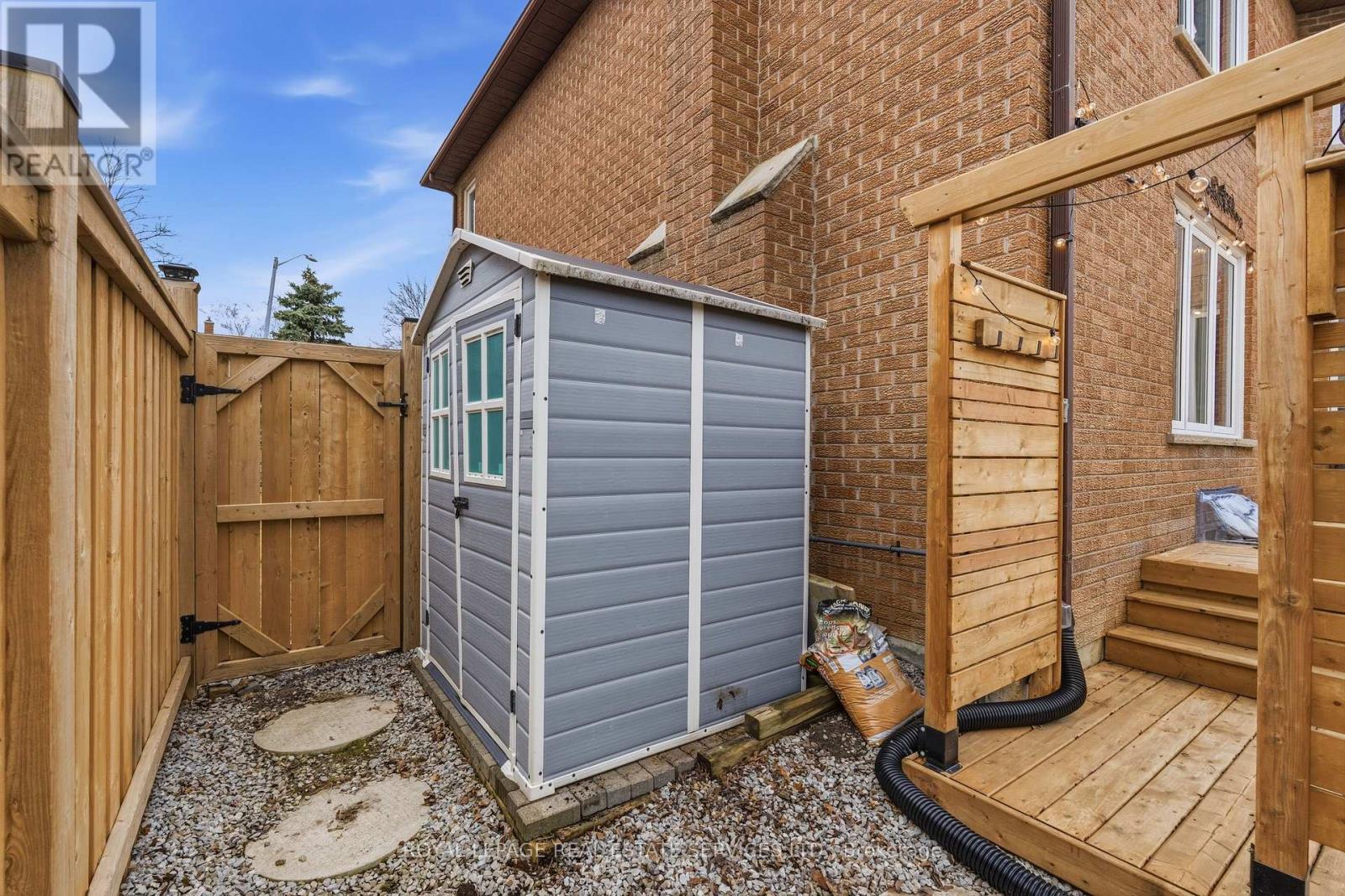 89 Timberline Trail, Aurora, Ontario  L4G 6A1 - Photo 50 - N12953460