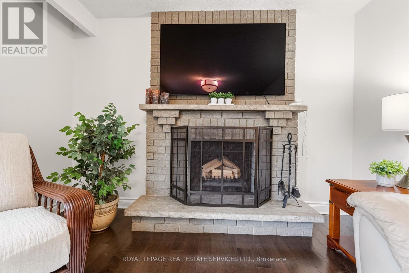 89 Timberline Trail, Aurora, Ontario  L4G 6A1 - Photo 8 - N12953460