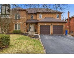 89 TIMBERLINE TRAIL, Aurora, Ontario