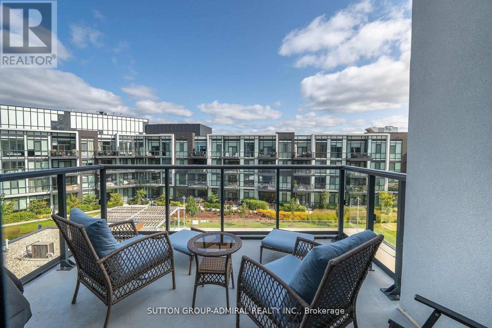 431 - 415 Sea Ray Avenue, Innisfil, Ontario  L9S 0R5 - Photo 10 - N12953484