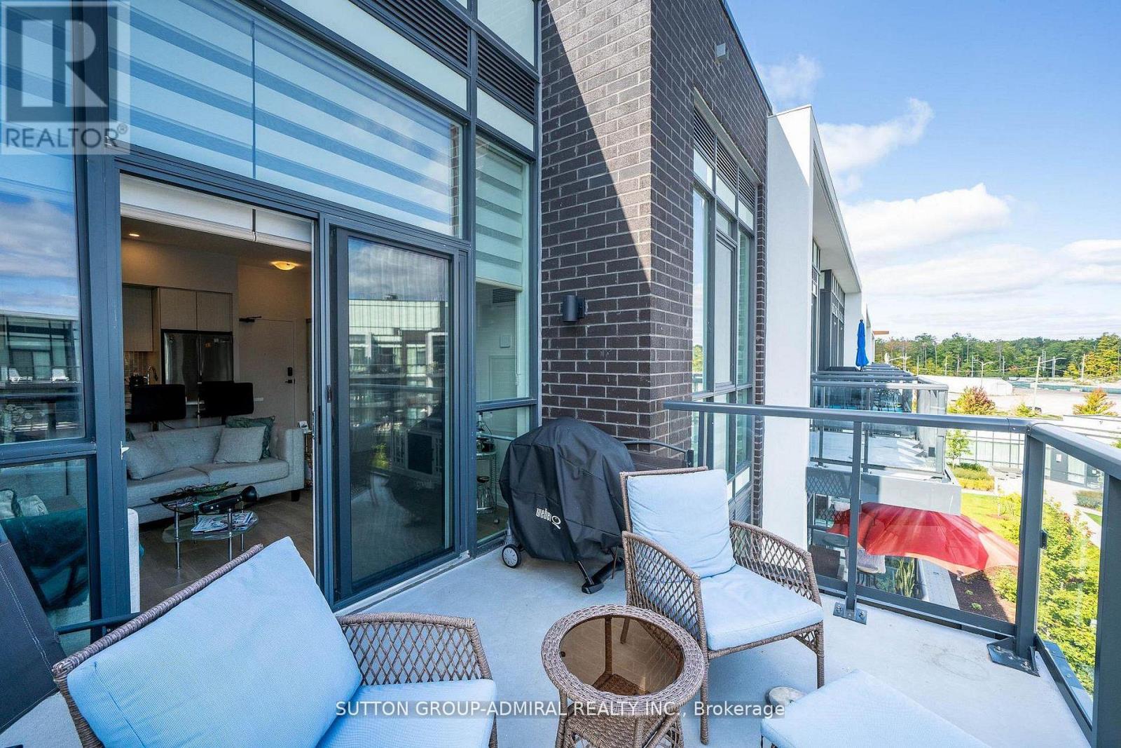 431 - 415 Sea Ray Avenue, Innisfil, Ontario  L9S 0R5 - Photo 11 - N12953484