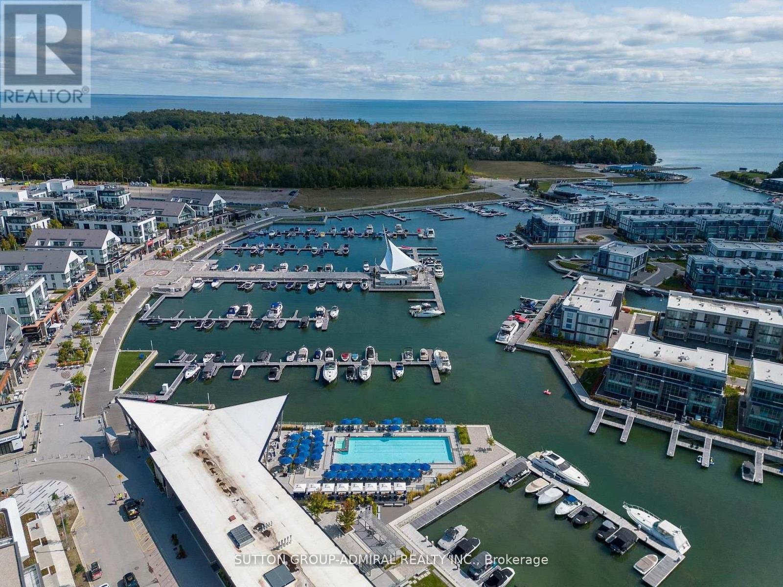 431 - 415 Sea Ray Avenue, Innisfil, Ontario  L9S 0R5 - Photo 36 - N12953484