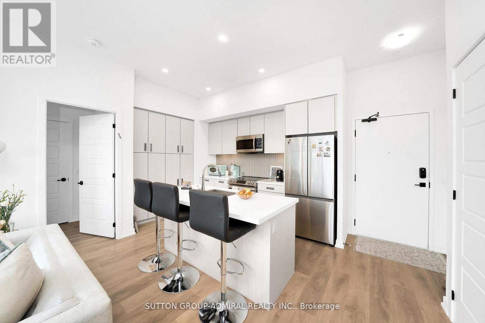 431 - 415 Sea Ray Avenue, Innisfil, Ontario  L9S 0R5 - Photo 6 - N12953484