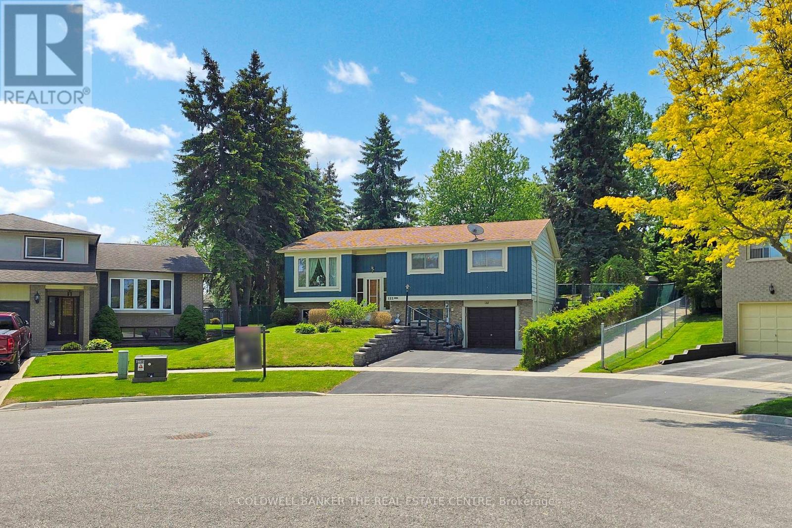 122 Valleyview Crescent W, Bradford West Gwillimbury, Ontario  L3Z 1S7 - Photo 2 - N12953488