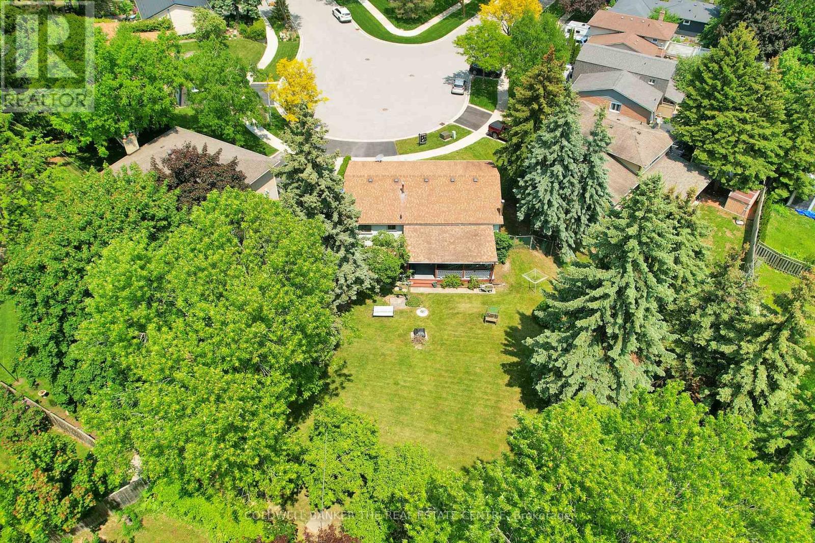 122 Valleyview Crescent W, Bradford West Gwillimbury, Ontario  L3Z 1S7 - Photo 23 - N12953488