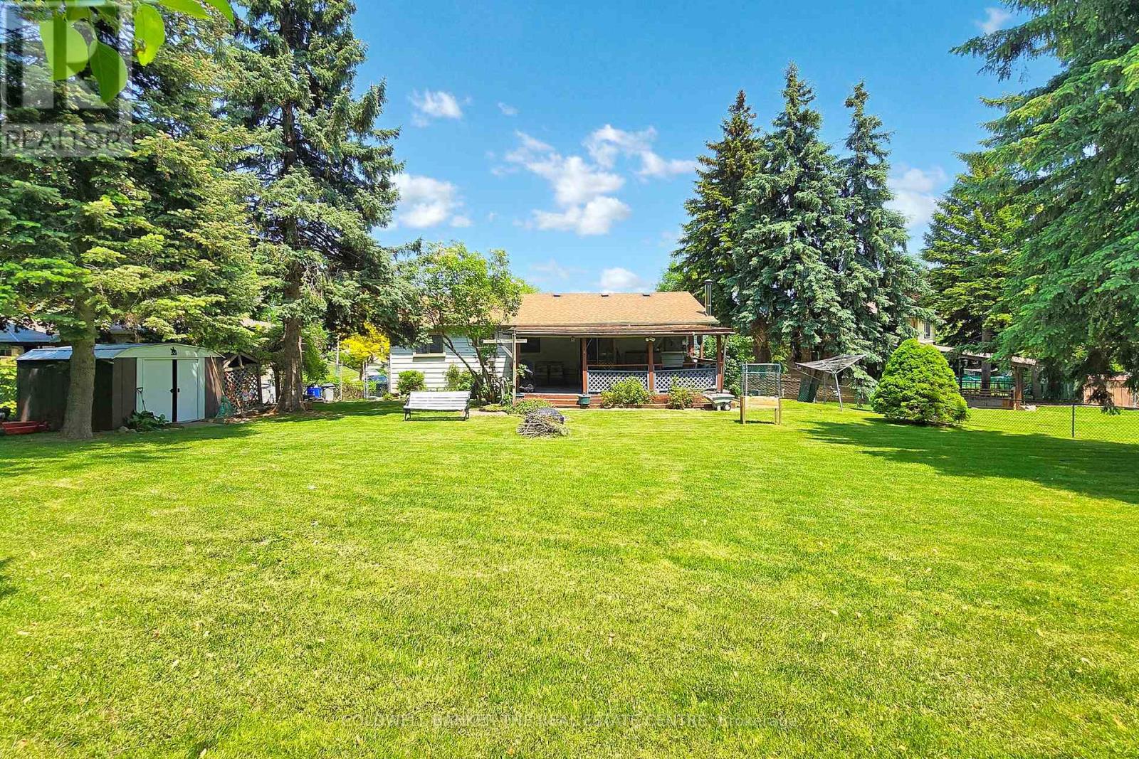 122 Valleyview Crescent W, Bradford West Gwillimbury, Ontario  L3Z 1S7 - Photo 25 - N12953488