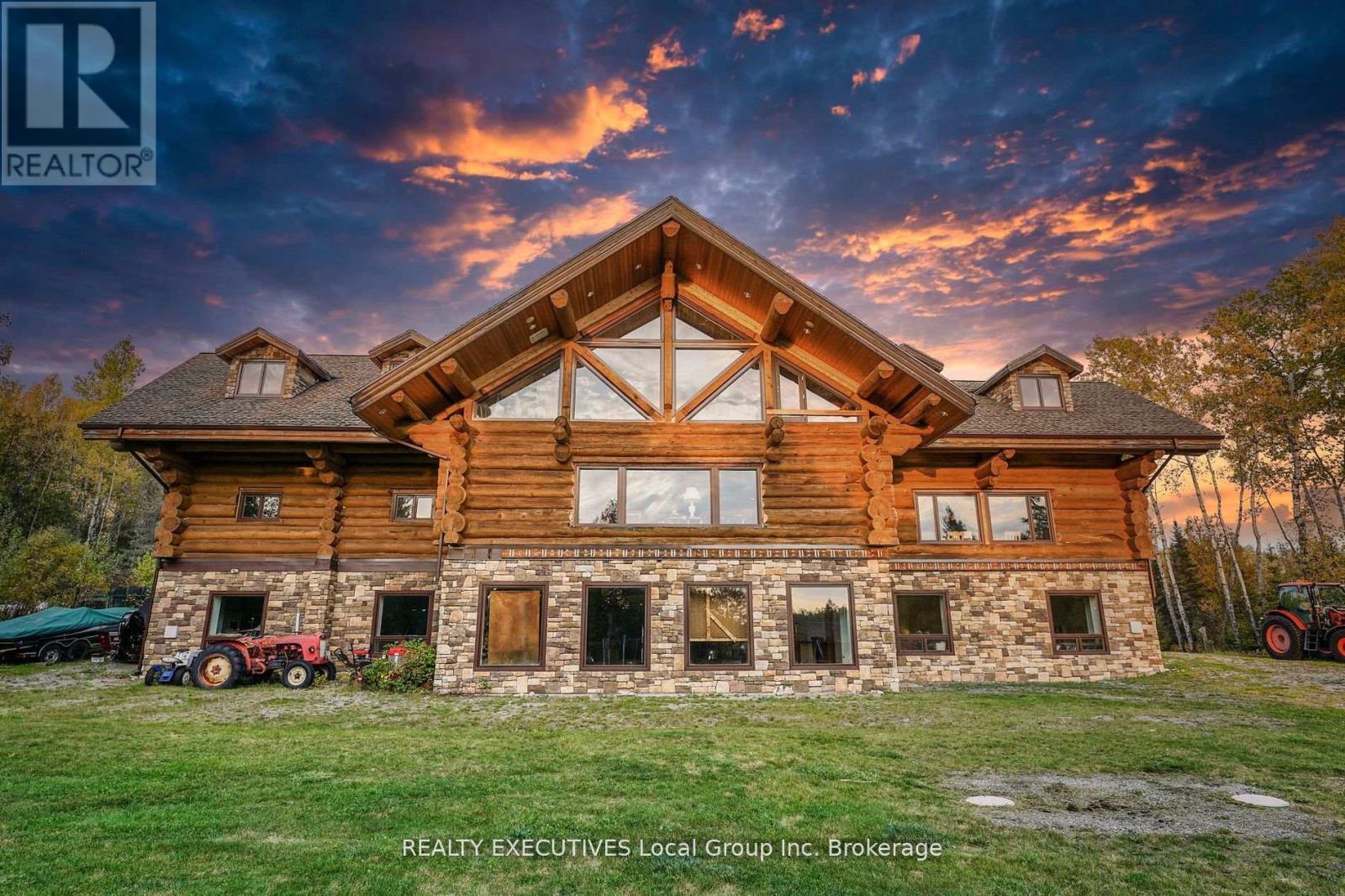 240/250 KANICHEE MINE ROAD, Temagami, Ontario