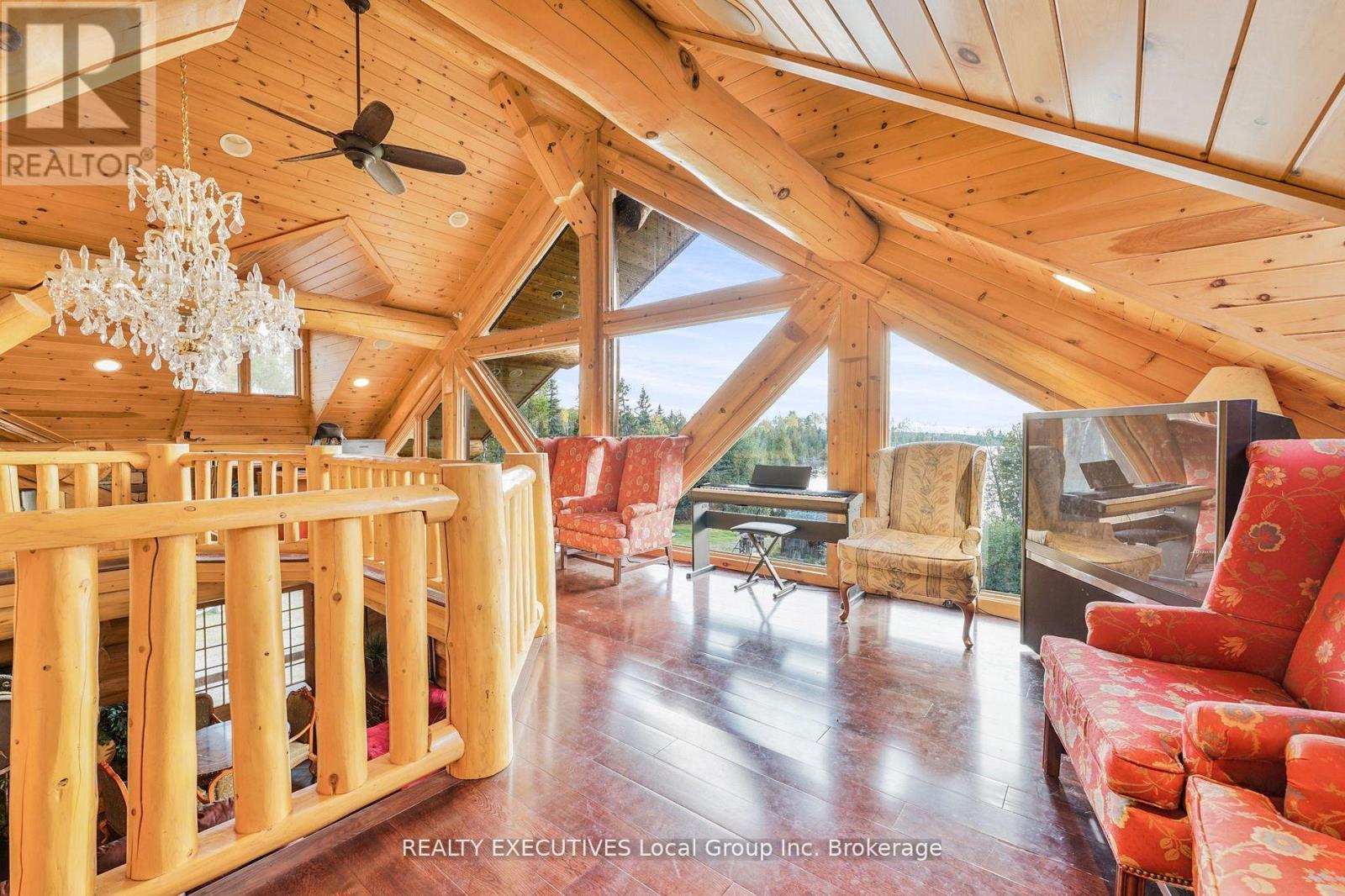 240/250 Kanichee Mine Road, Temagami, Ontario  P0H 2H0 - Photo 13 - X12953478