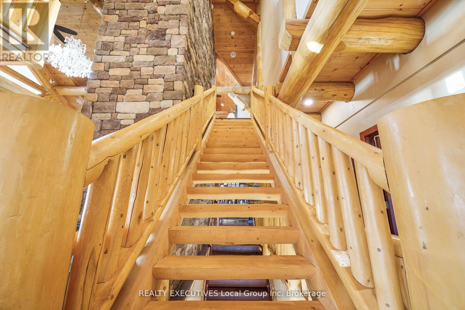 240/250 Kanichee Mine Road, Temagami, Ontario  P0H 2H0 - Photo 22 - X12953478