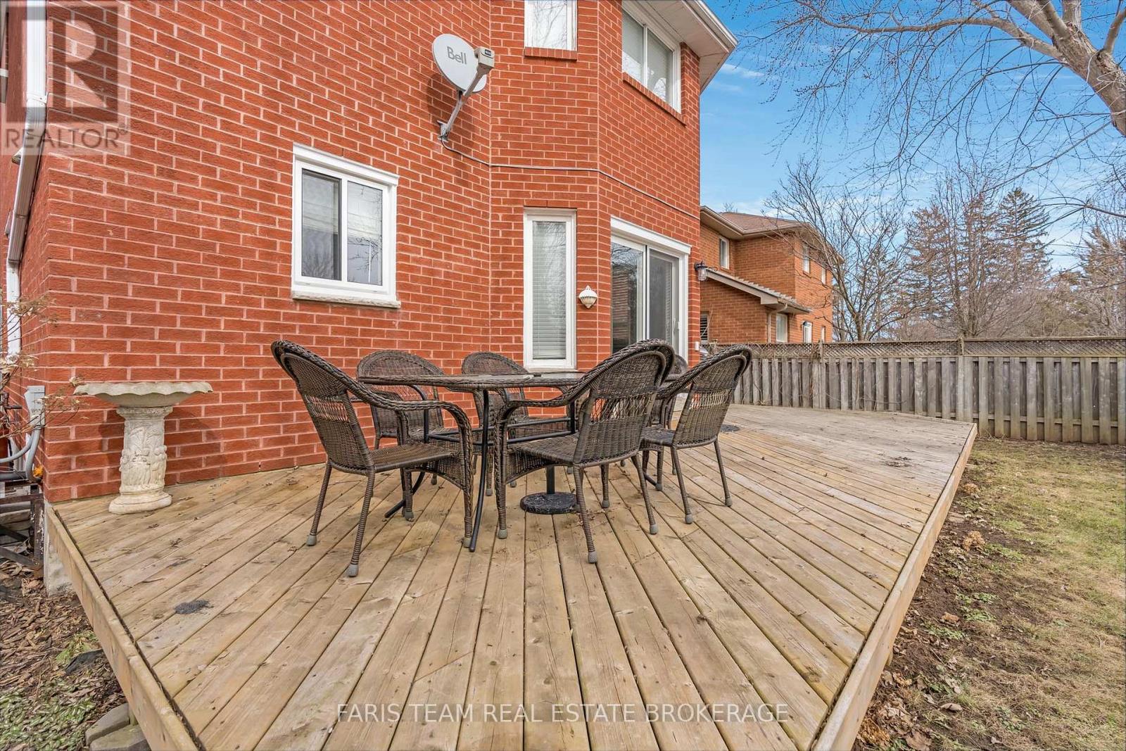 31 Etherington Crescent, Barrie (West Bayfield), Ontario  L4N 7T2 - Photo 37 - S12953454