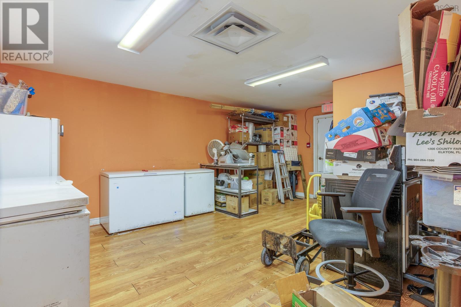 1075 Queen Street, Halifax Peninsula, Nova Scotia  B3H 2R8 - Photo 12 - 202601156