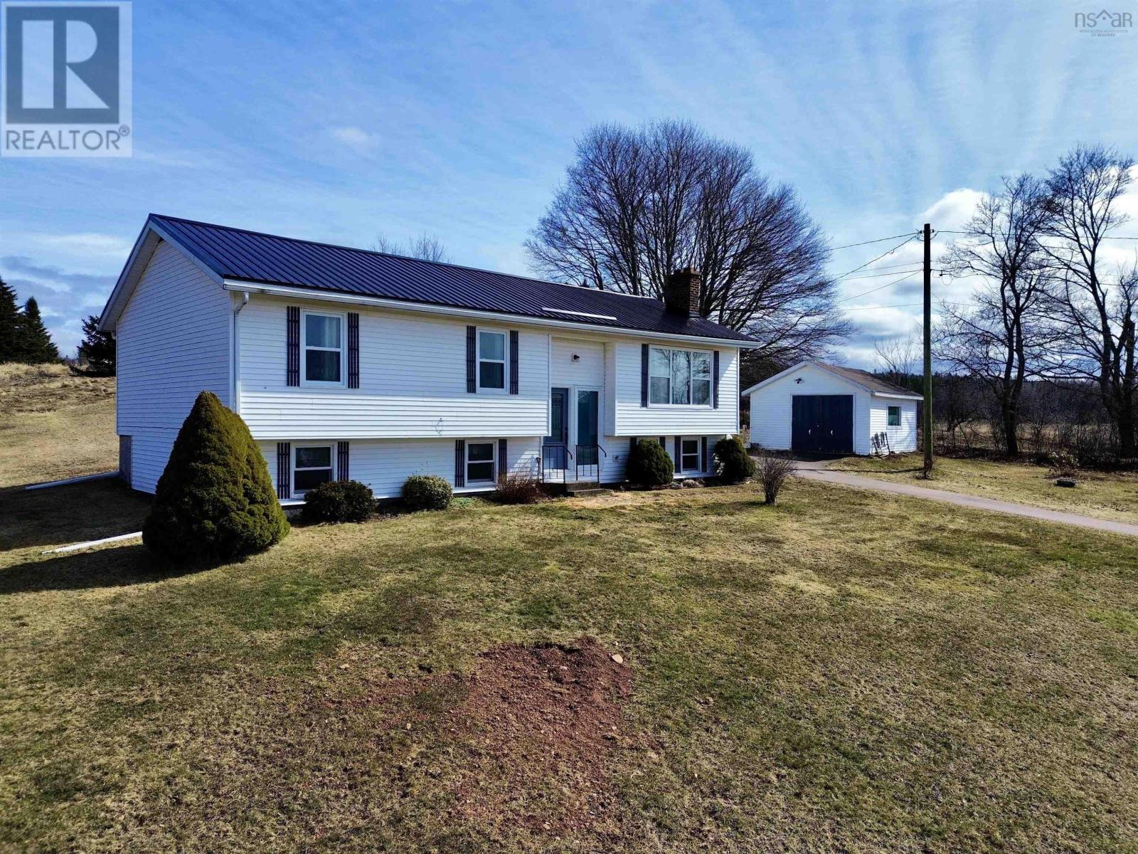 3856 302 Highway, Nappan, Nova Scotia