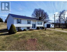 3856 302 Highway, Nappan, Nova Scotia