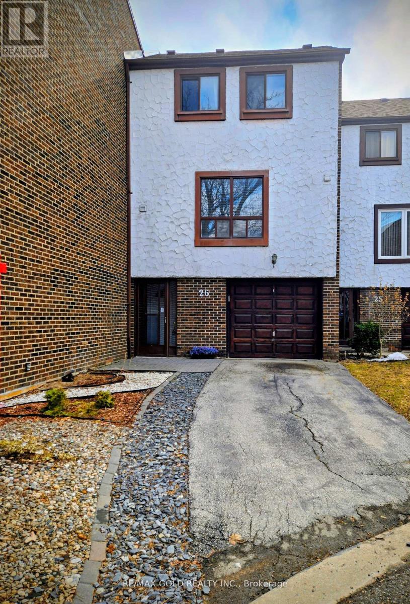 26 - 7707 Darcel Avenue, Mississauga, Ontario  L4T 3W9 - Photo 35 - W12953368