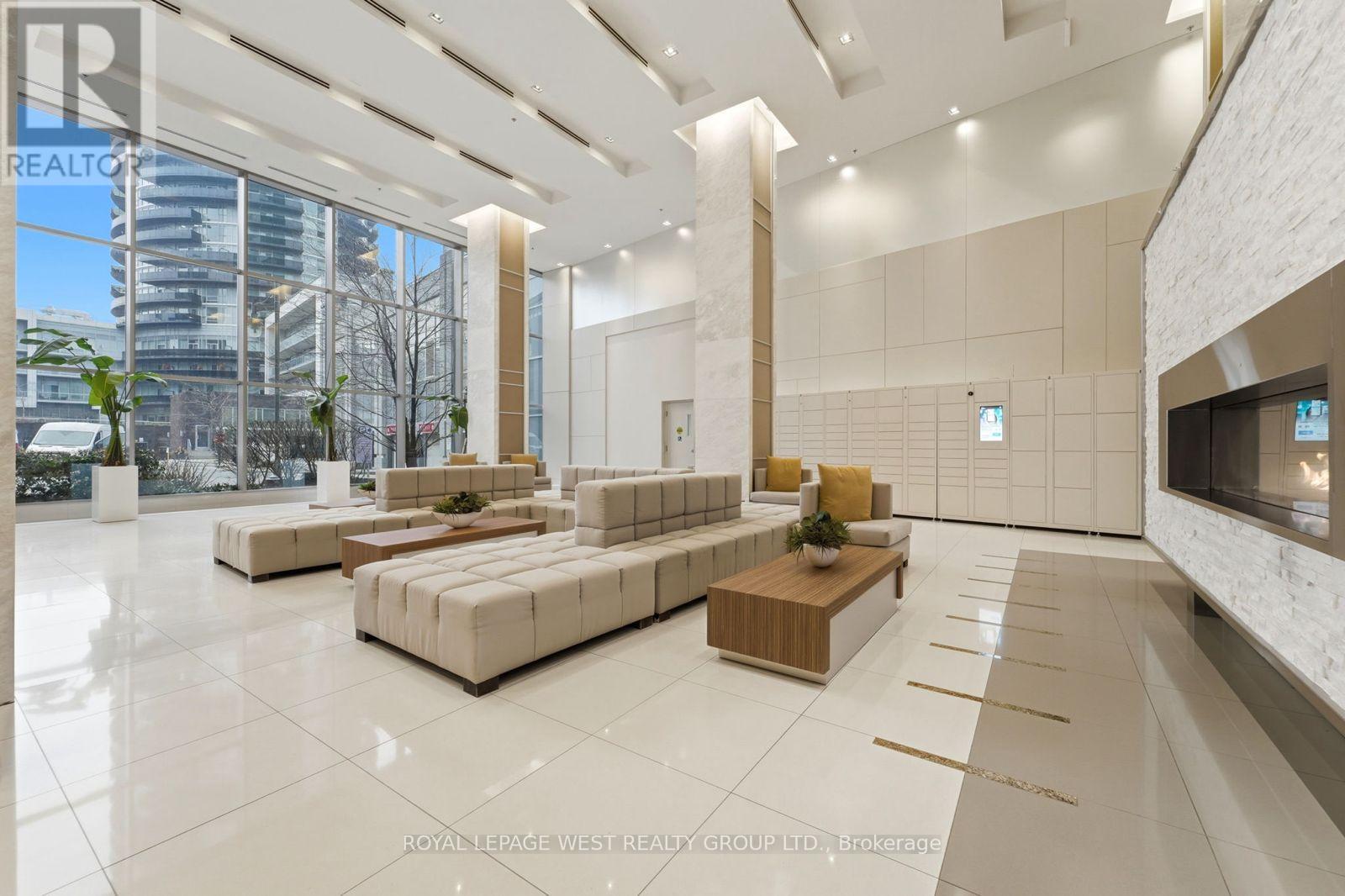 1406 - 16 Brookers Lane, Toronto, Ontario  M8V 0A5 - Photo 13 - W12953370