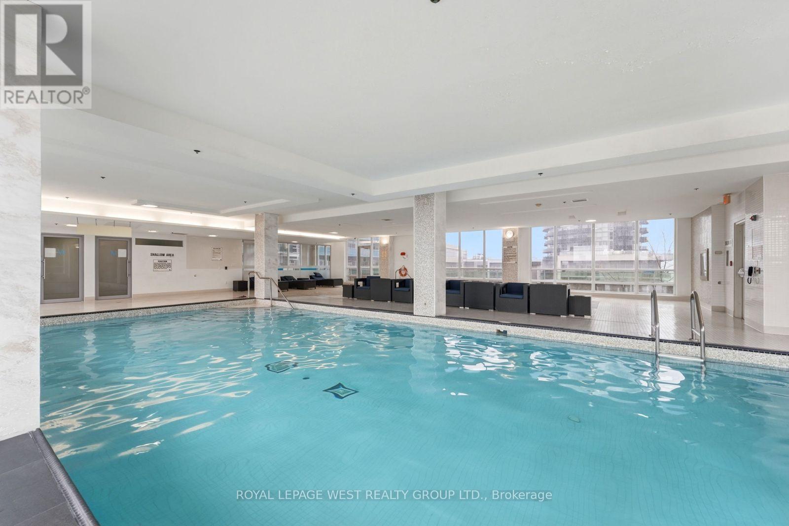 1406 - 16 Brookers Lane, Toronto, Ontario  M8V 0A5 - Photo 14 - W12953370