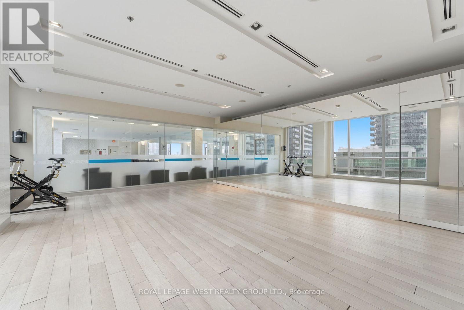 1406 - 16 Brookers Lane, Toronto, Ontario  M8V 0A5 - Photo 15 - W12953370