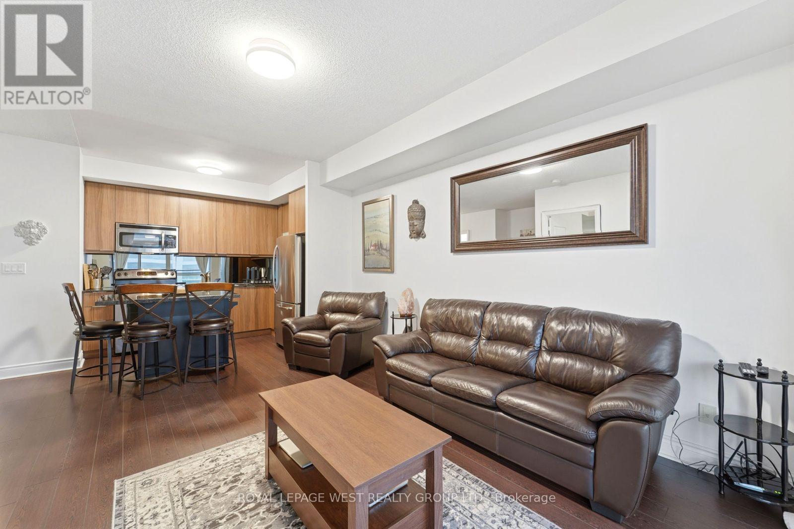 1406 - 16 Brookers Lane, Toronto, Ontario  M8V 0A5 - Photo 6 - W12953370