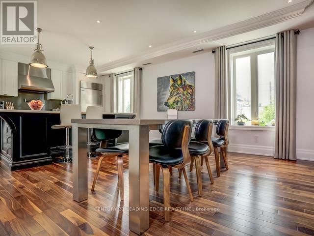 2065 Dundas Street W, Toronto, Ontario  M6R 1W8 - Photo 11 - W12953376