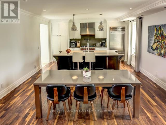 2065 Dundas Street W, Toronto, Ontario  M6R 1W8 - Photo 12 - W12953376