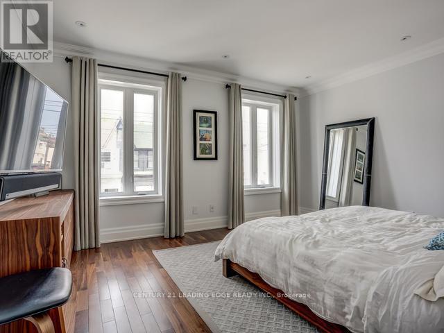 2065 Dundas Street W, Toronto, Ontario  M6R 1W8 - Photo 22 - W12953376