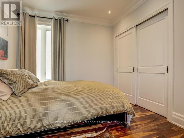 2065 Dundas Street W, Toronto, Ontario  M6R 1W8 - Photo 28 - W12953376