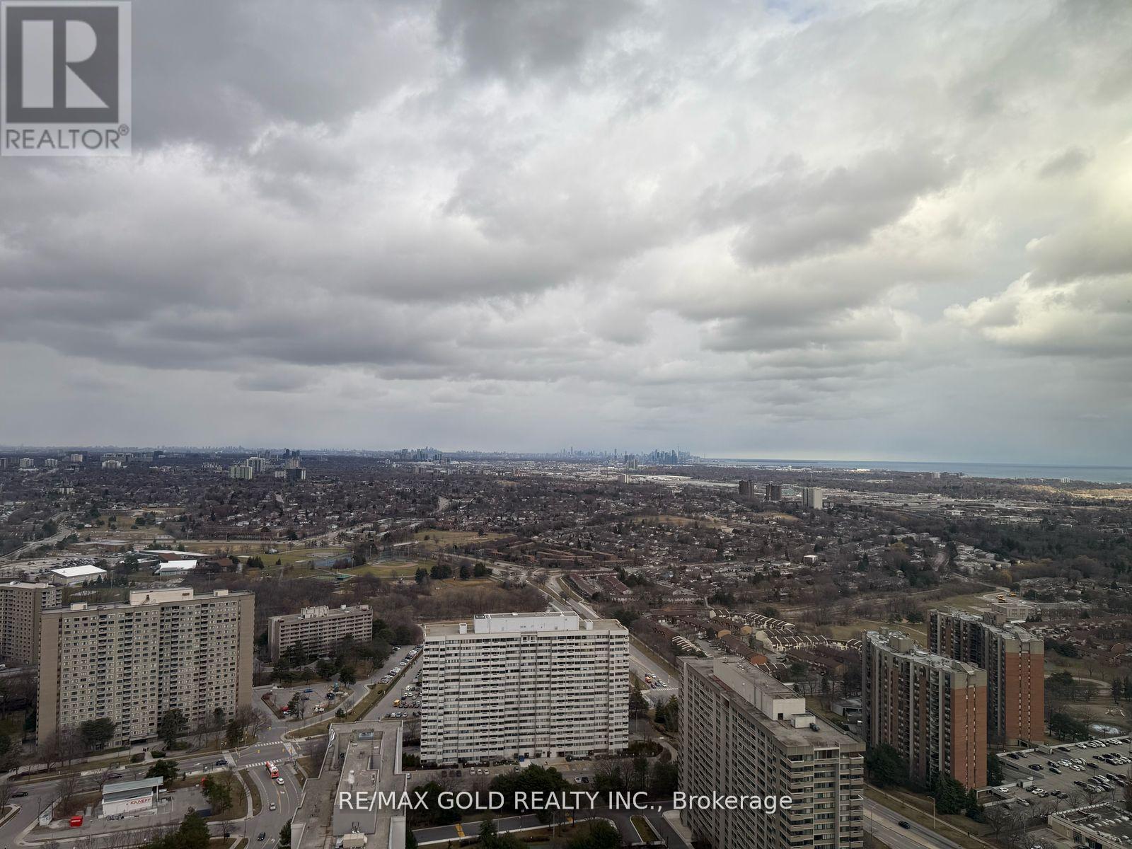 3903 - 30 Elm Drive W, Mississauga, Ontario  L5B 0N6 - Photo 5 - W12953382