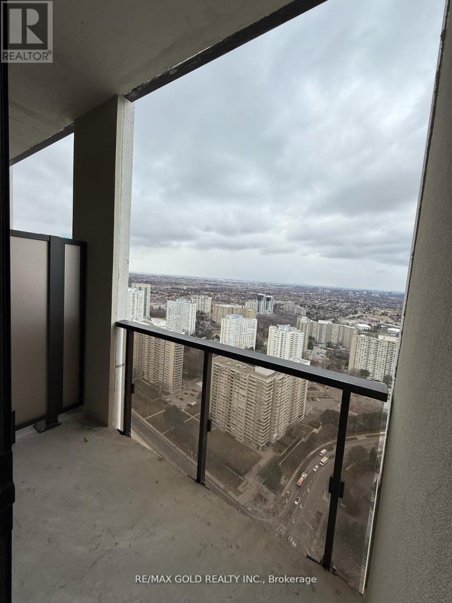 3903 - 30 Elm Drive W, Mississauga, Ontario  L5B 0N6 - Photo 6 - W12953382