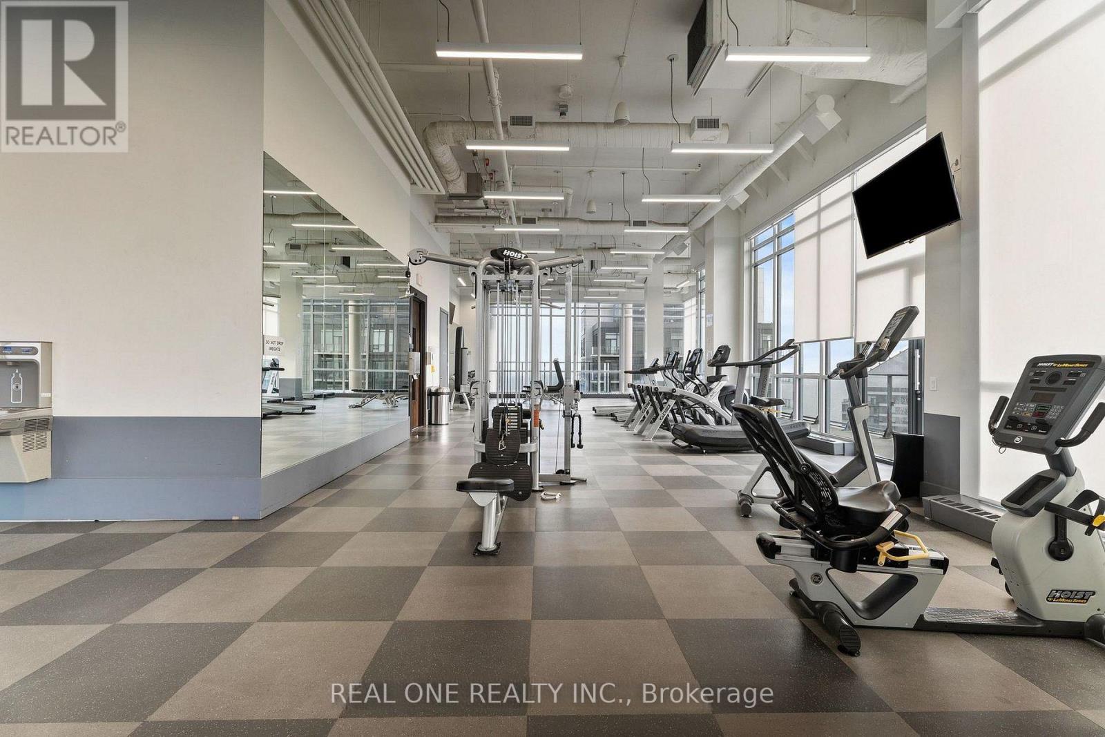 1401 - 10 Park Lawn Road, Toronto, Ontario  M8Y 3K4 - Photo 10 - W12953384