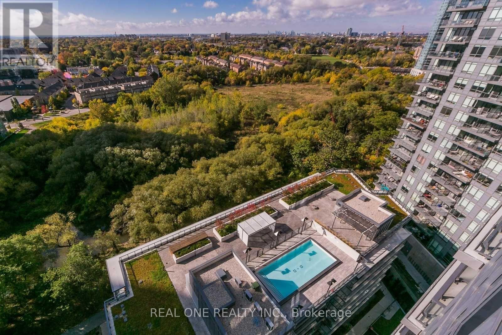 1401 - 10 Park Lawn Road, Toronto, Ontario  M8Y 3K4 - Photo 14 - W12953384
