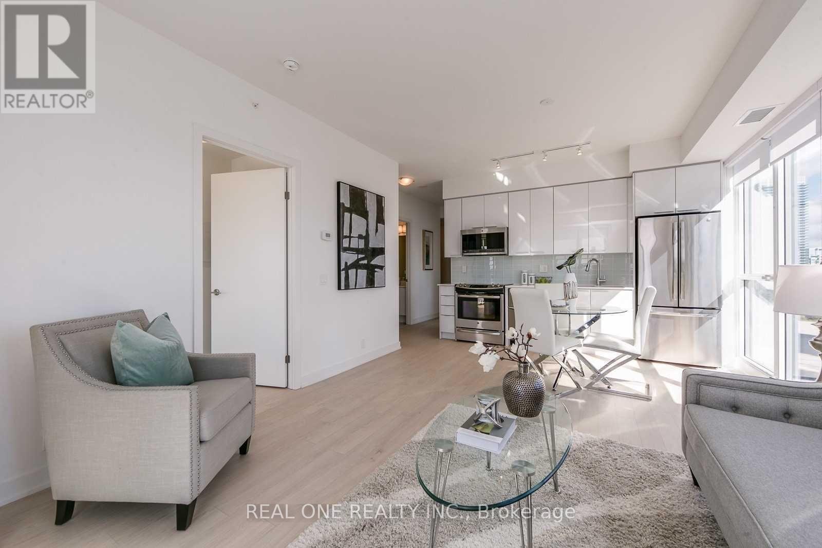 1401 - 10 Park Lawn Road, Toronto, Ontario  M8Y 3K4 - Photo 16 - W12953384