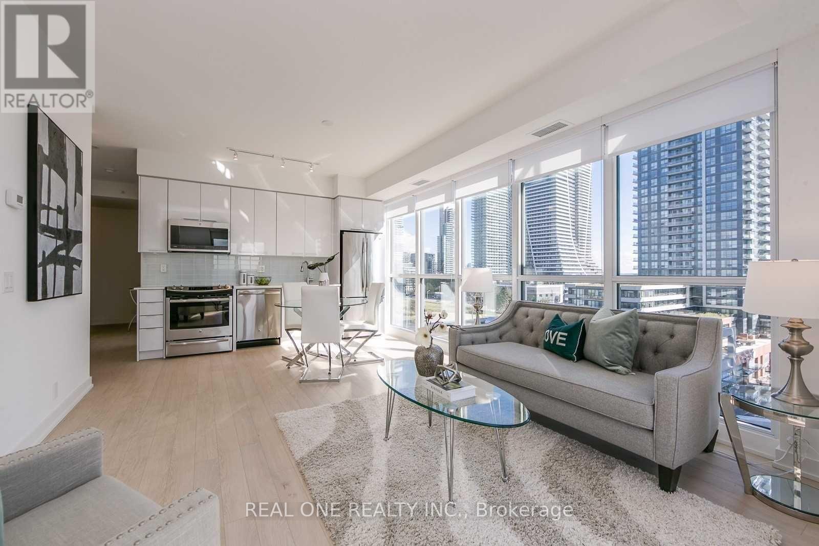 1401 - 10 Park Lawn Road, Toronto, Ontario  M8Y 3K4 - Photo 17 - W12953384