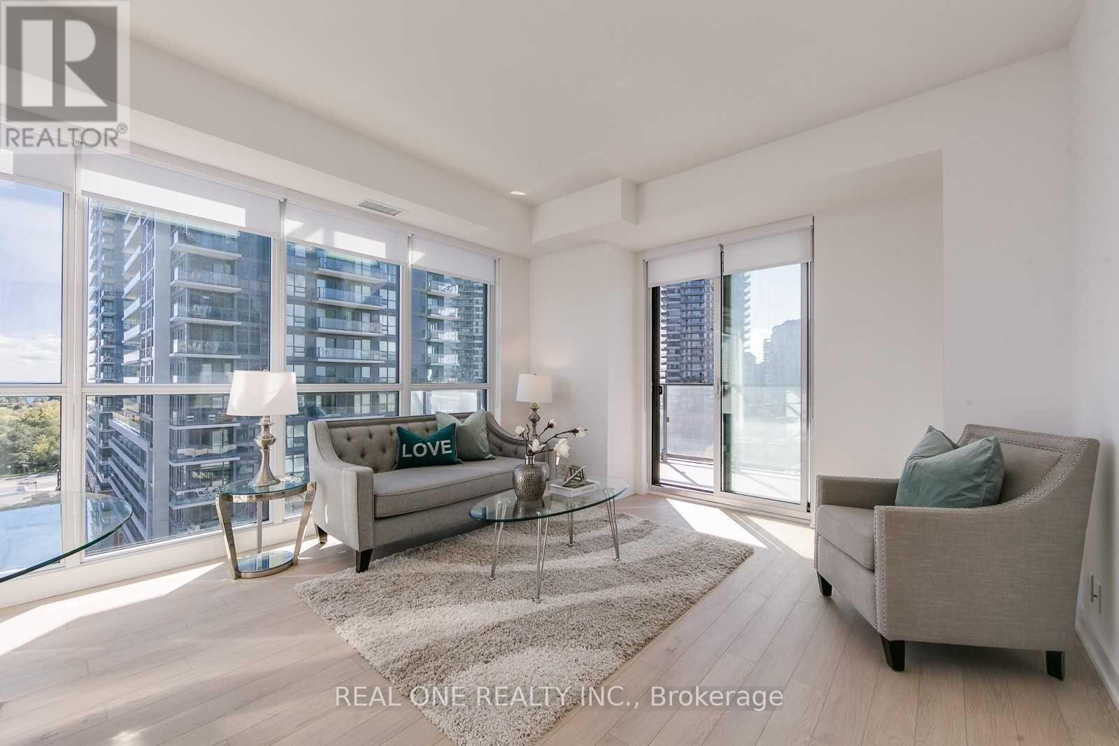 1401 - 10 Park Lawn Road, Toronto, Ontario  M8Y 3K4 - Photo 19 - W12953384