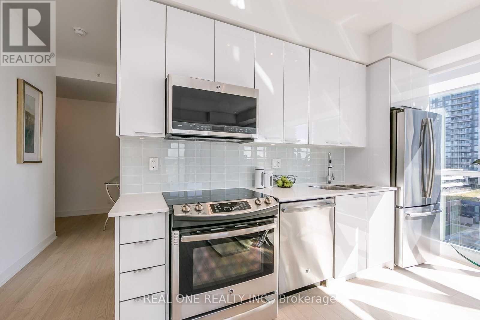 1401 - 10 Park Lawn Road, Toronto, Ontario  M8Y 3K4 - Photo 20 - W12953384