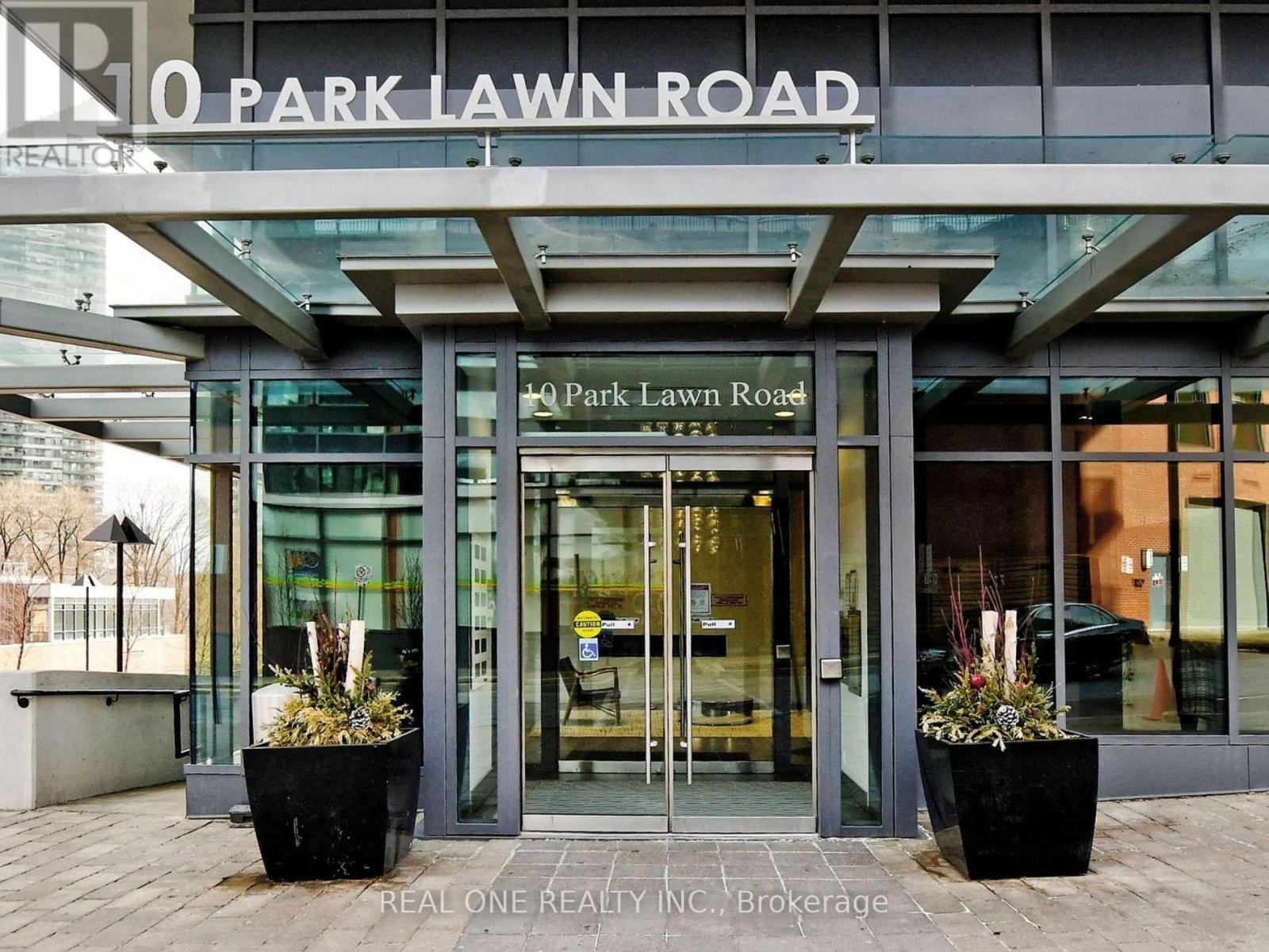 1401 - 10 Park Lawn Road, Toronto, Ontario  M8Y 3K4 - Photo 3 - W12953384